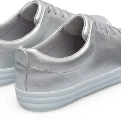 Camper Sneaker " Hoops " In Grau -camper shop camper sneaker hoops in grau 3