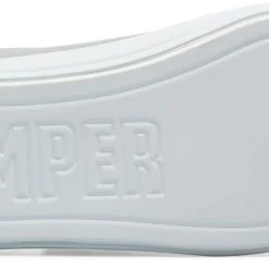 Camper Sneaker " Hoops " In Grau -camper shop camper sneaker hoops in grau 4