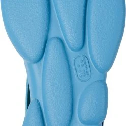 Camper Sneaker " Karst " In Blau / Gelb / Grün -camper shop camper sneaker karst in blau gelb grun 4