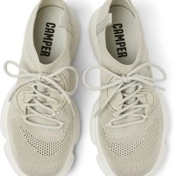 Camper Sneaker " Karst " In Hellgrau -camper shop camper sneaker karst in hellgrau 2