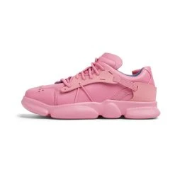 Camper Sneaker " Karst " In Rosa