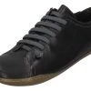 Camper Sneaker Low PEU CAMI 20848-017 In Schwarz -camper shop camper sneaker low peu cami 20848 017 in schwarz