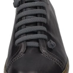 Camper Sneaker Low PEU CAMI 20848-017 In Schwarz -camper shop camper sneaker low peu cami 20848 017 in schwarz 2