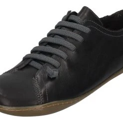 Camper Sneaker Low PEU CAMI 20848-017 In Schwarz