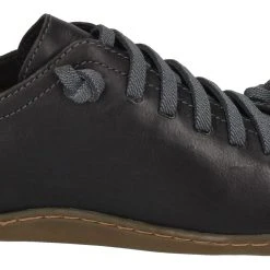 Camper Sneaker Low PEU CAMI 20848-017 In Schwarz -camper shop camper sneaker low peu cami 20848 017 in schwarz 3