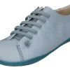 Camper Sneaker Low PEU CAMI K200514-038 In Blau