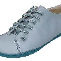 Camper Sneaker Low PEU CAMI K200514-038 In Blau