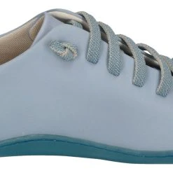 Camper Sneaker Low PEU CAMI K200514-038 In Blau -camper shop camper sneaker low peu cami k200514 038 in blau 3
