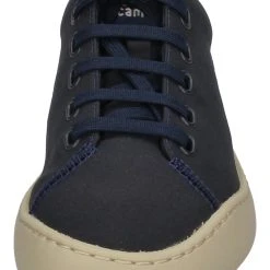 Camper Sneaker Low PEU TOURING K201068-003 In Blau -camper shop camper sneaker low peu touring k201068 003 in blau 2