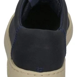 Camper Sneaker Low PEU TOURING K201068-003 In Blau -camper shop camper sneaker low peu touring k201068 003 in blau 4