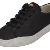 Camper Sneaker Low PEU TOURING K201068-014 In Schwarz -camper shop camper sneaker low peu touring k201068 014 in schwarz