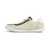 Camper Sneaker " Path " In Beige / Dunkelgrün -camper shop camper sneaker path in beige dunkelgrun