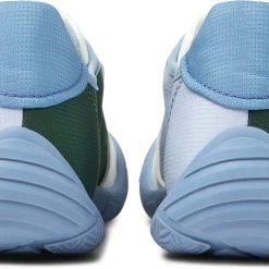 Camper Sneaker " Path " In Dunkeltürkis / Hellblau -camper shop camper sneaker path in dunkelturkis hellblau 3