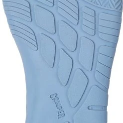 Camper Sneaker " Path " In Dunkeltürkis / Hellblau -camper shop camper sneaker path in dunkelturkis hellblau 4