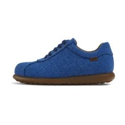 Camper Sneaker " Pelotas Ariel " In Blau