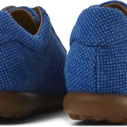 Camper Sneaker " Pelotas Ariel " In Blau -camper shop camper sneaker pelotas ariel in blau 3
