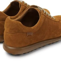 Camper Sneaker " Pelotas Ariel " In Mittelbraun -camper shop camper sneaker pelotas ariel in mittelbraun 3