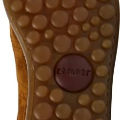 Camper Sneaker " Pelotas Ariel " In Mittelbraun -camper shop camper sneaker pelotas ariel in mittelbraun 4