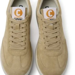 Camper Sneaker " Pelotas XLF " In Beige -camper shop camper sneaker pelotas xlf in beige 12