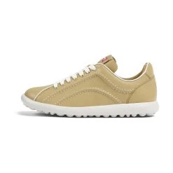 Camper Sneaker " Pelotas XLF " In Beige
