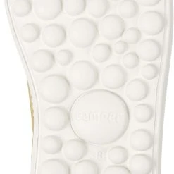 Camper Sneaker " Pelotas XLF " In Beige -camper shop camper sneaker pelotas xlf in beige 4