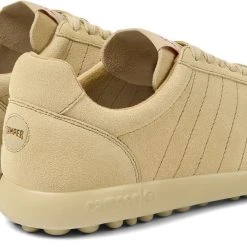Camper Sneaker " Pelotas XLF " In Beige -camper shop camper sneaker pelotas xlf in beige 8