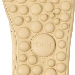 Camper Sneaker " Pelotas XLF " In Beige -camper shop camper sneaker pelotas xlf in beige 9