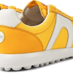 Camper Sneaker " Pelotas XLF " In Dunkelblau -camper shop camper sneaker pelotas xlf in dunkelblau 3