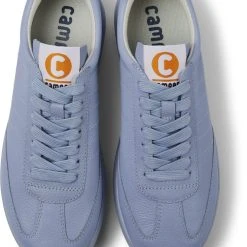 Camper Sneaker " Pelotas XLF " In Hellblau -camper shop camper sneaker pelotas xlf in hellblau 2