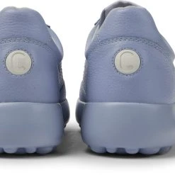 Camper Sneaker " Pelotas XLF " In Hellblau -camper shop camper sneaker pelotas xlf in hellblau 3