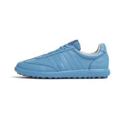 Camper Sneaker " Pelotas XLF " In Hellblau