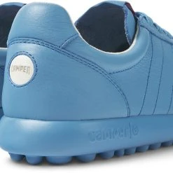 Camper Sneaker " Pelotas XLF " In Hellblau -camper shop camper sneaker pelotas xlf in hellblau 8