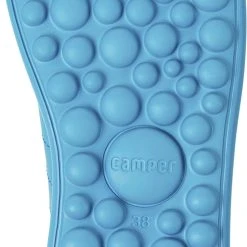 Camper Sneaker " Pelotas XLF " In Hellblau -camper shop camper sneaker pelotas xlf in hellblau 9