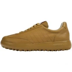 Camper Sneaker " Pelotas XLF " In Mittelbraun