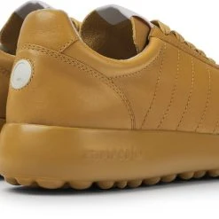 Camper Sneaker " Pelotas XLF " In Mittelbraun -camper shop camper sneaker pelotas xlf in mittelbraun 3