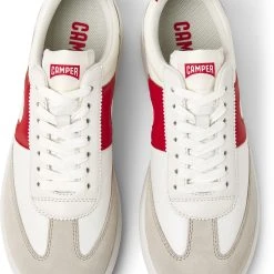 Camper Sneaker " Pelotas XLF " In Weiß -camper shop camper sneaker pelotas xlf in weiss 7