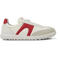 Camper Sneaker " Pelotas XLF " In Weiß -camper shop camper sneaker pelotas xlf in weiss 9