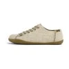 Camper Sneaker " Peu Cami " In Beige -camper shop camper sneaker peu cami in beige