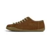 Camper Sneaker " Peu Cami " In Brick Rot