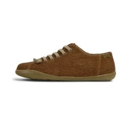 Camper Sneaker " Peu Cami " In Brick Rot