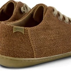 Camper Sneaker " Peu Cami " In Brick Rot -camper shop camper sneaker peu cami in brick rot 3