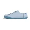 Camper Sneaker " Peu Cami " In Hellblau