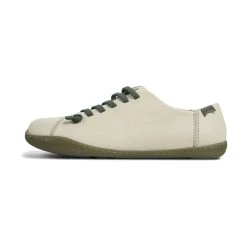 Camper Sneaker " Peu Cami " In Hellgrau