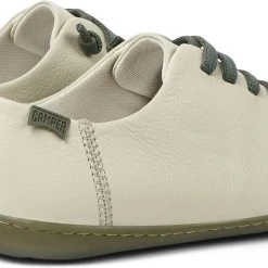 Camper Sneaker " Peu Cami " In Hellgrau -camper shop camper sneaker peu cami in hellgrau 3