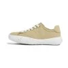 Camper Sneaker " Peu Stadium " In Beige