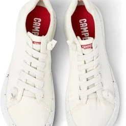 Camper Sneaker " Peu Stadium " In Weiß -camper shop camper sneaker peu stadium in weiss 2