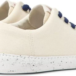 Camper Sneaker " Peu Touring " In Beige -camper shop camper sneaker peu touring in beige 3
