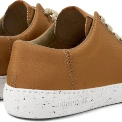 Camper Sneaker " Peu Touring " In Braun 10 Camper Sneaker " Peu Touring " In Braun -camper shop camper sneaker peu touring in braun 3