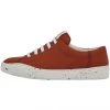 Camper Sneaker " Peu Touring " In Mittelrot -camper shop camper sneaker peu touring in mittelrot