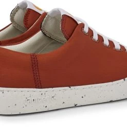 Camper Sneaker " Peu Touring " In Mittelrot -camper shop camper sneaker peu touring in mittelrot 3